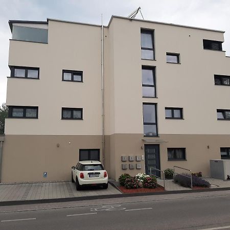 Jollen Apartments FDH Eksteriør bilde