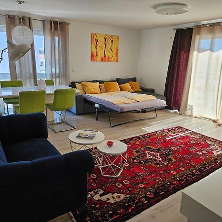 Jollen Apartments FDH Eksteriør bilde