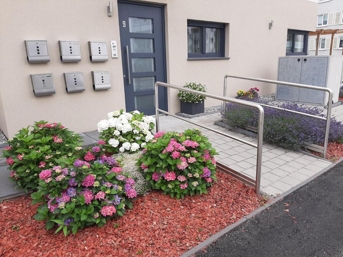 Jollen Apartments FDH Eksteriør bilde