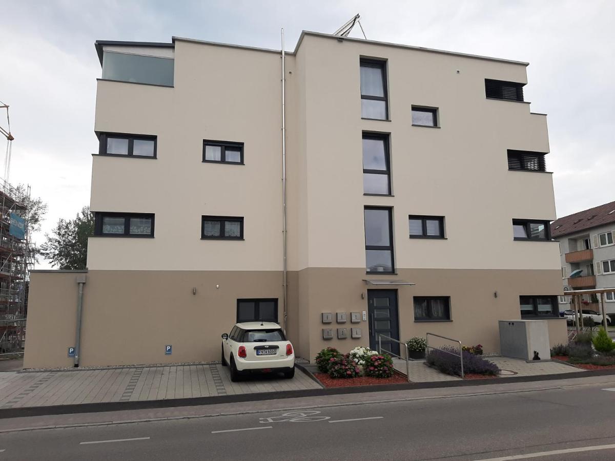 Jollen Apartments FDH Eksteriør bilde