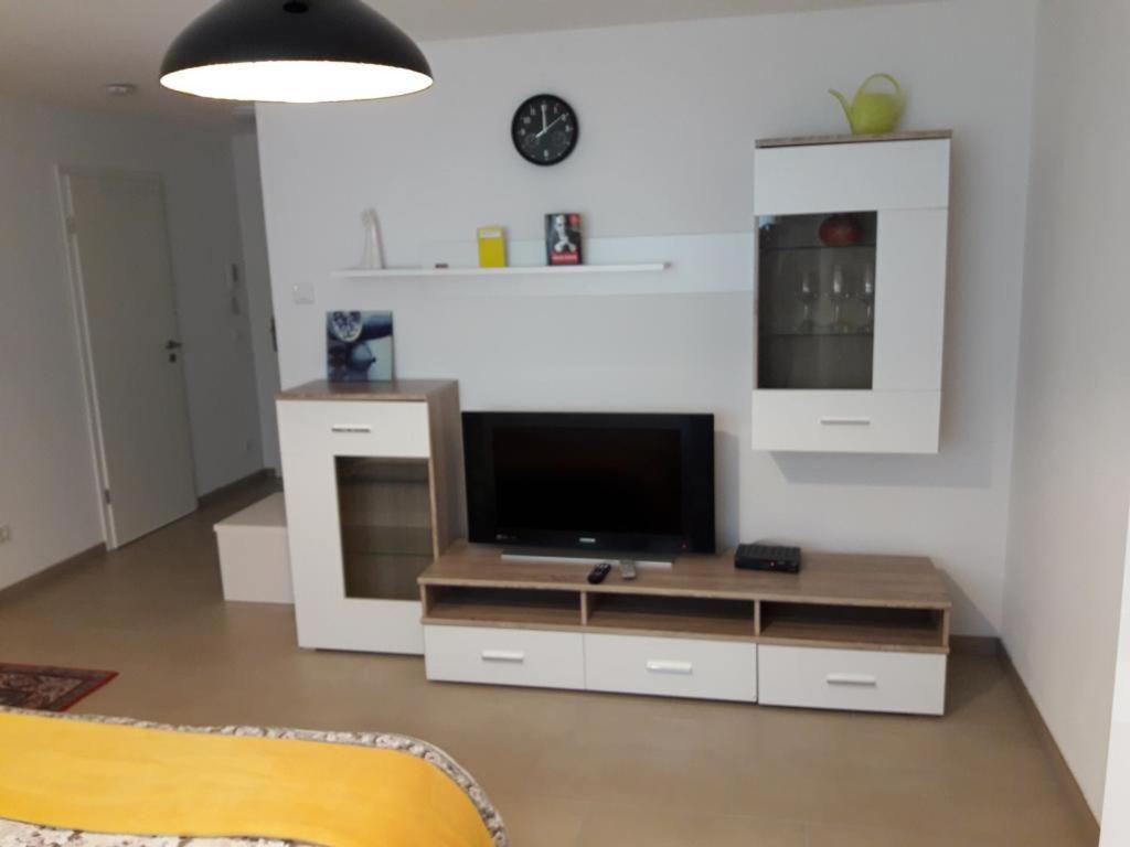 Jollen Apartments FDH Eksteriør bilde