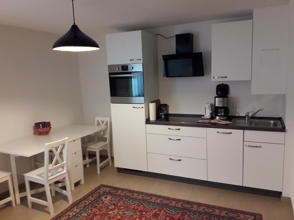 Jollen Apartments FDH Eksteriør bilde