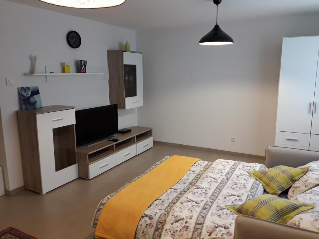 Jollen Apartments FDH Eksteriør bilde
