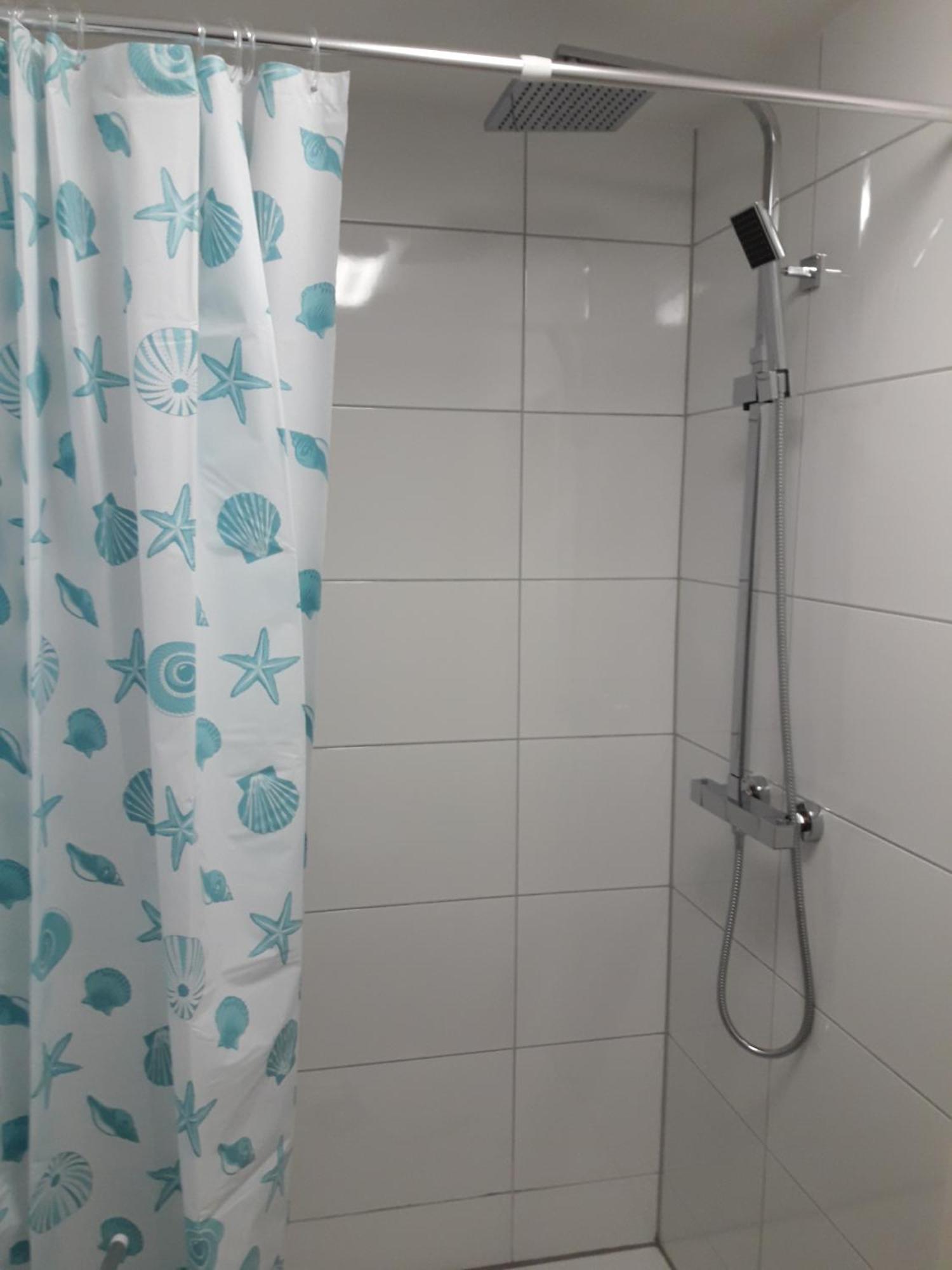 Jollen Apartments FDH Eksteriør bilde