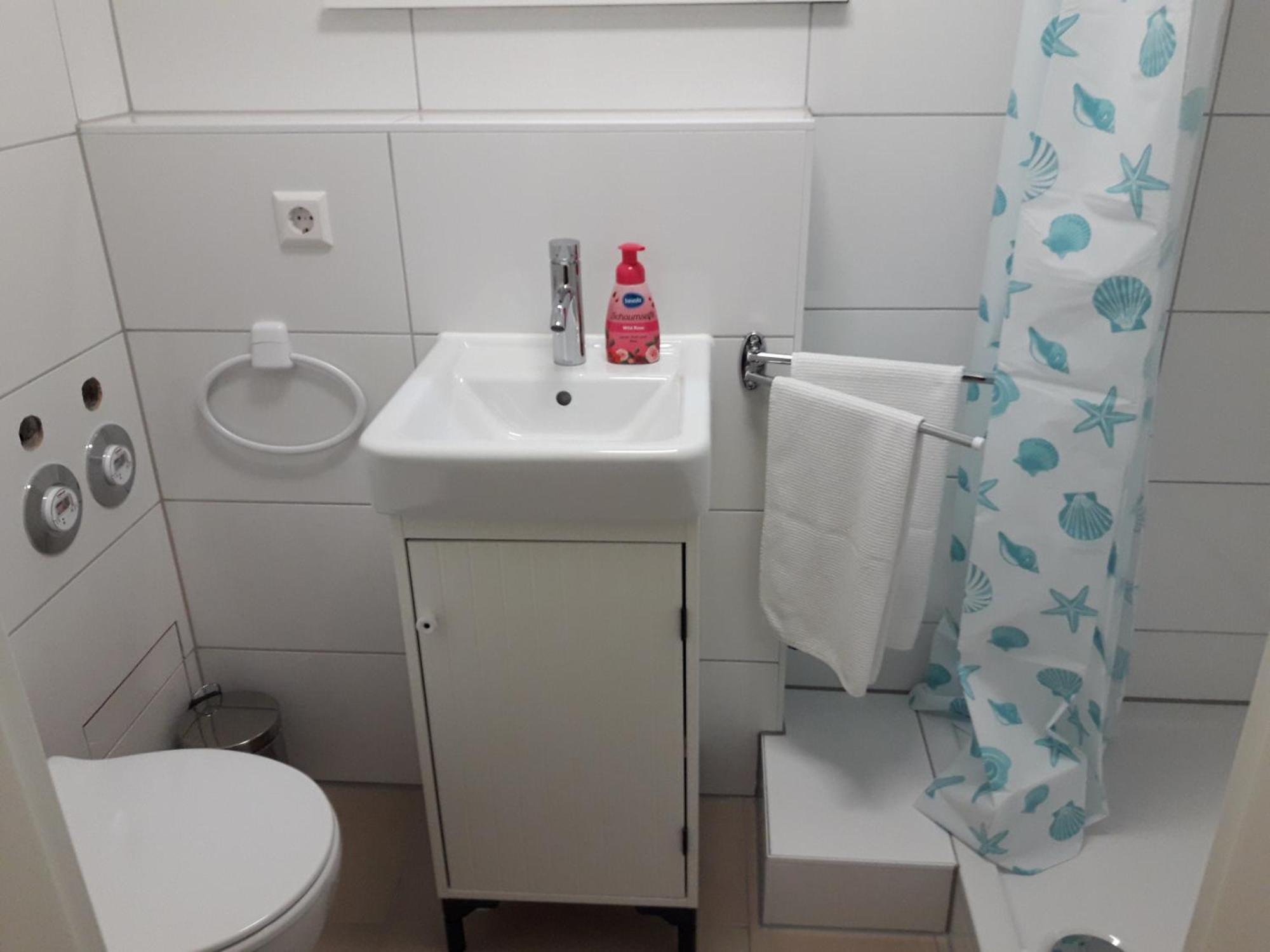 Jollen Apartments FDH Eksteriør bilde