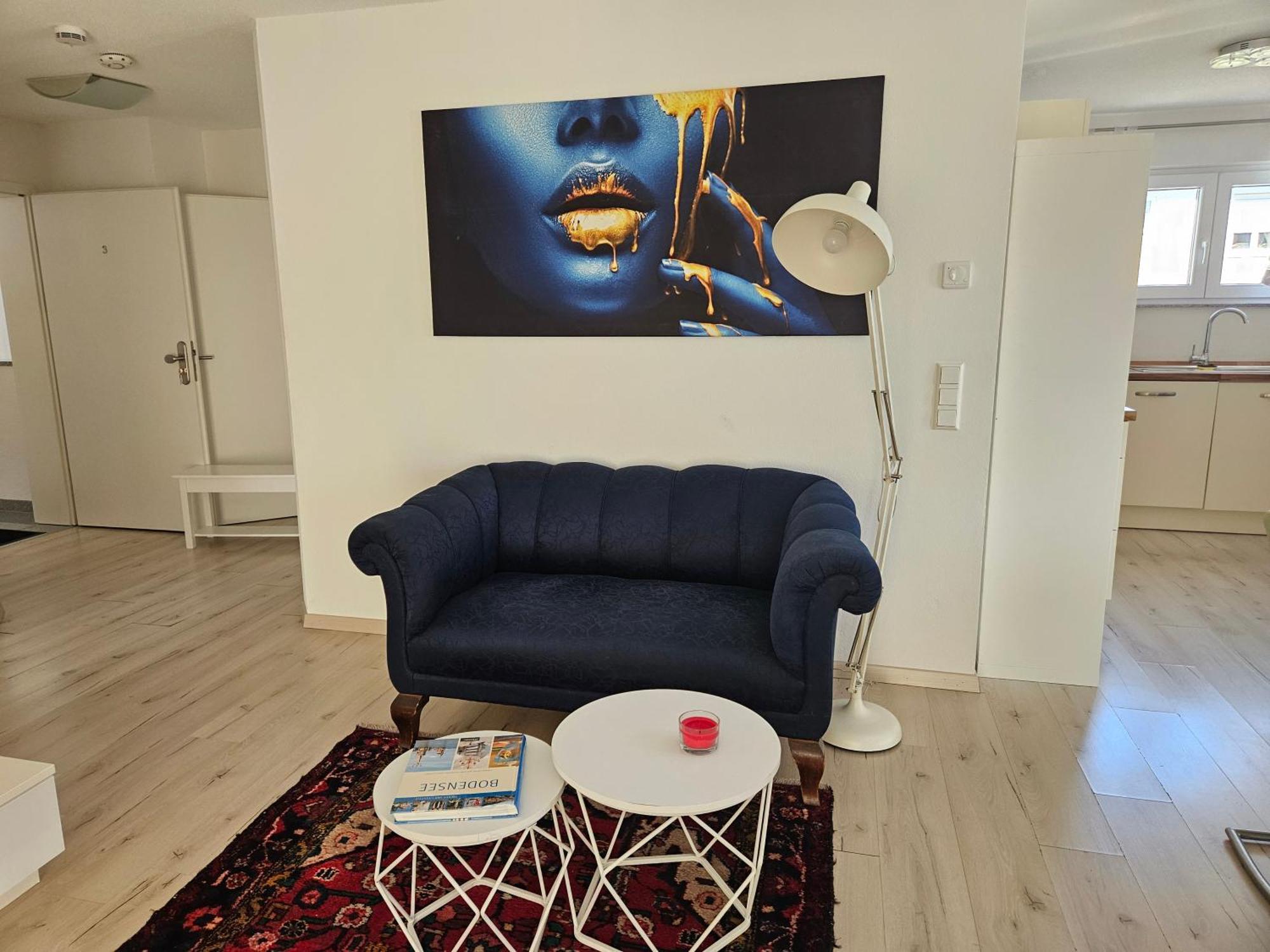 Jollen Apartments FDH Eksteriør bilde