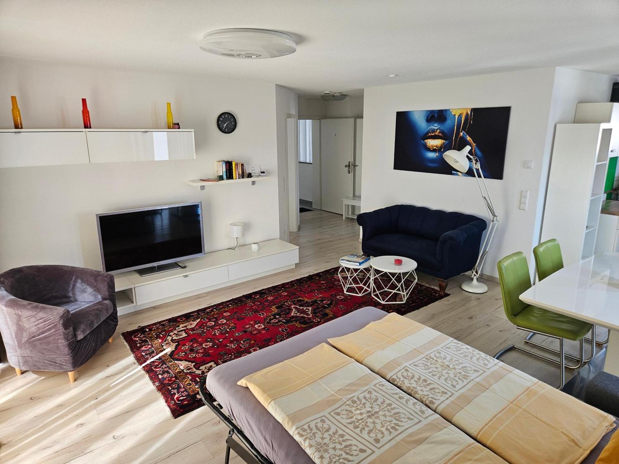 Jollen Apartments FDH Eksteriør bilde