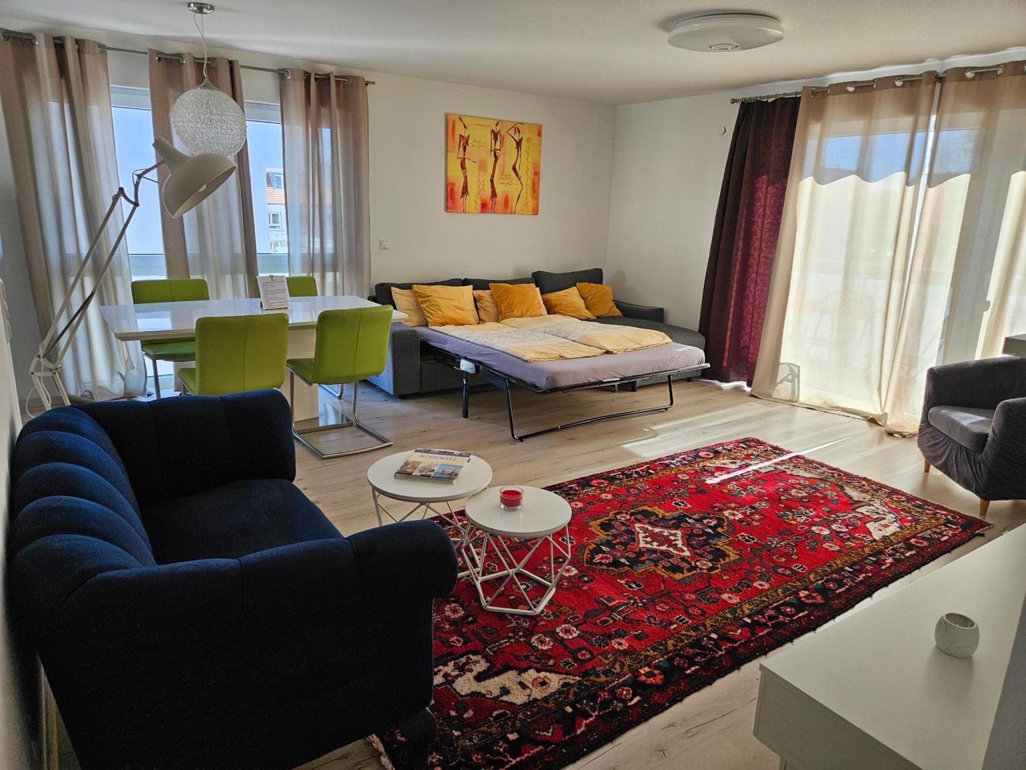 Jollen Apartments FDH Eksteriør bilde