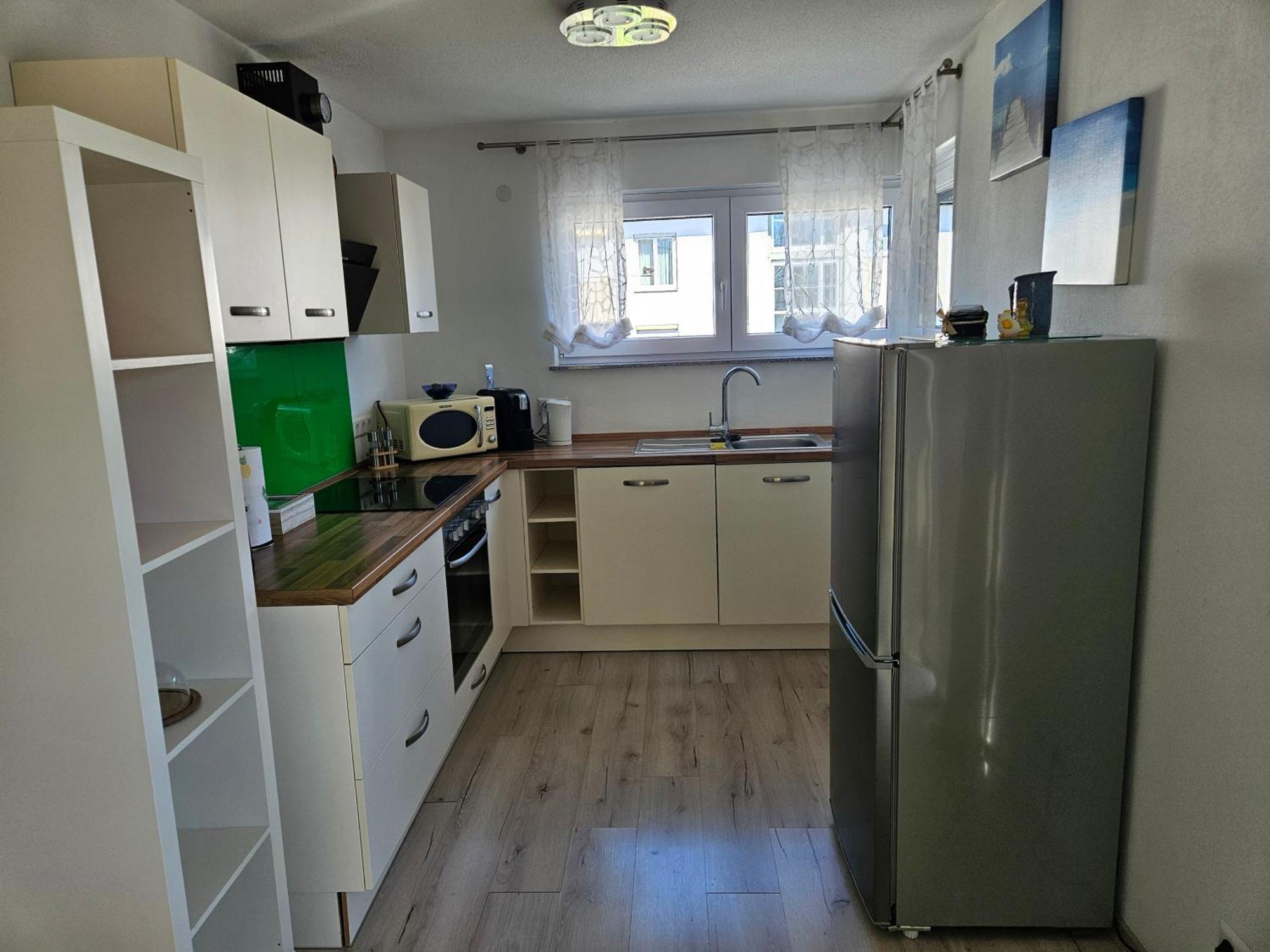 Jollen Apartments FDH Eksteriør bilde